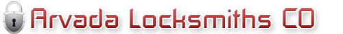 Arvada Locksmiths CO Logo